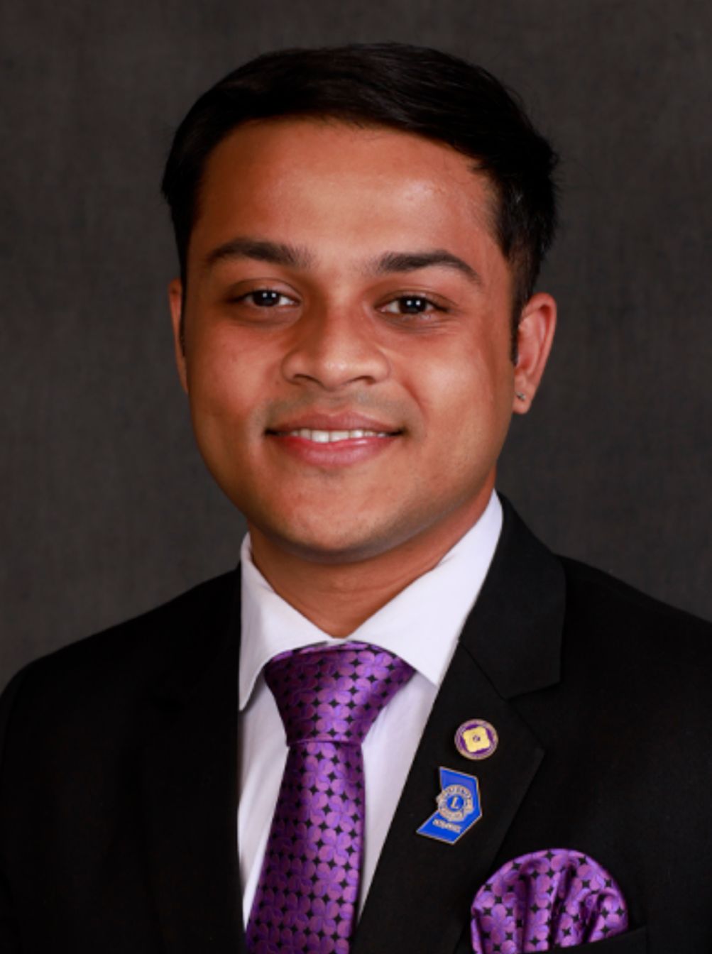 Ritwik Bawsingka
